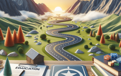 Difference Between Education and Certification