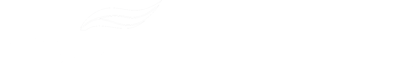 CCAPP Credentialing Logo - All White